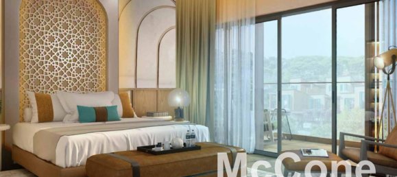 Таунхаус с 5 спальнями в Damac Lagoons, ОАЭ № 26086 5