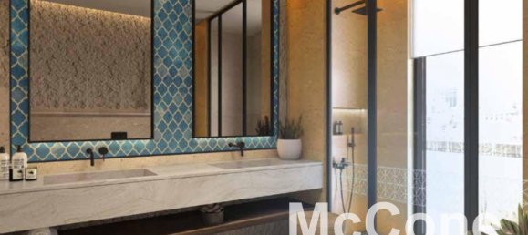 Таунхаус с 5 спальнями в Damac Lagoons, ОАЭ № 26086 6