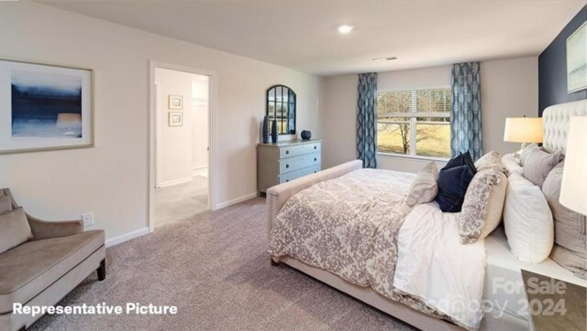 5 bedrooms House in Troutman, USA No. 390749