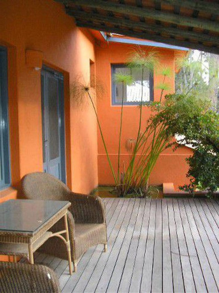 3 bedrooms House in Maldonado, Uruguay No. 12681