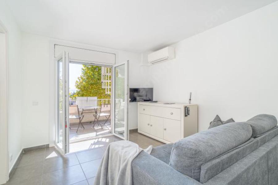 2 Schlafzimmer Wohnung in Castellar Del Valles, Spain, Nr. 233036