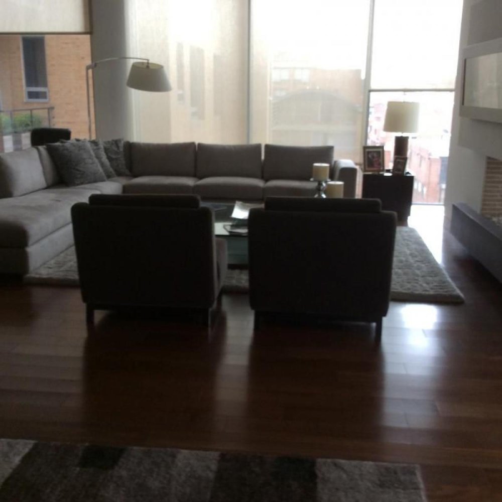 2 غرف نوم منزل في Bogota, Colombia رقم 12793