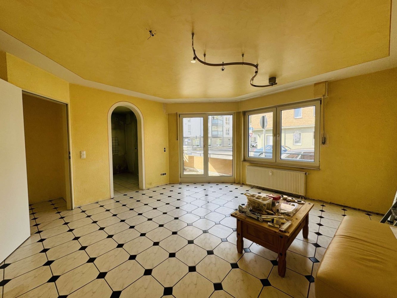 1 Schlafzimmer Wohnung in Mönchengladbach, Germany, Nr. 112212