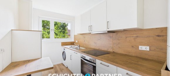 2 bedrooms Apartment in Bremen, Germany No. 284014 3