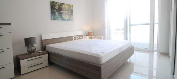 2 Schlafzimmer Wohnung in Gzira, Malta, Nr. 6849 10