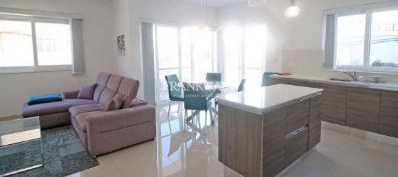 2 Schlafzimmer Wohnung in Gzira, Malta, Nr. 6849 3