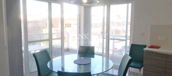 2 Schlafzimmer Wohnung in Gzira, Malta, Nr. 6849 4