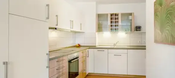 1 Schlafzimmer Wohnung in Karlsruhe, Germany, Nr. 356330 6