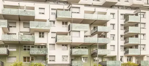 1 Schlafzimmer Wohnung in Karlsruhe, Germany, Nr. 356330 11