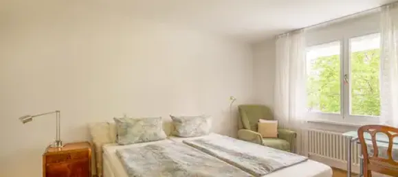 1 Schlafzimmer Wohnung in Karlsruhe, Germany, Nr. 356330 8