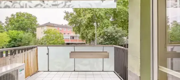 1 Schlafzimmer Wohnung in Karlsruhe, Germany, Nr. 356330 3