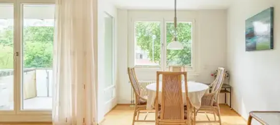 1 Schlafzimmer Wohnung in Karlsruhe, Germany, Nr. 356330 4