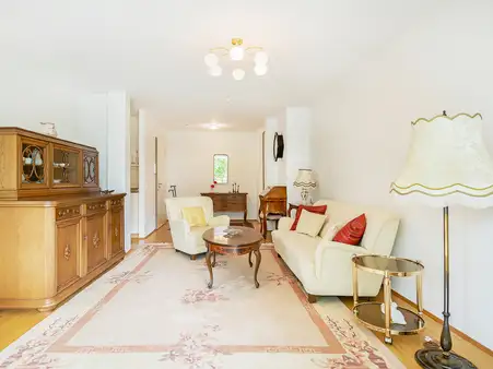 1 Schlafzimmer Wohnung in Karlsruhe, Germany, Nr. 356330