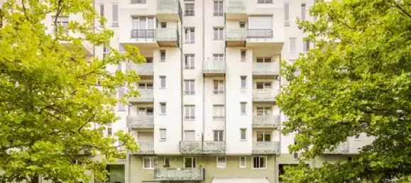 1 Schlafzimmer Wohnung in Karlsruhe, Germany, Nr. 356330 12