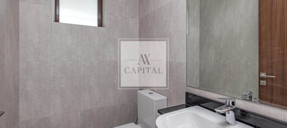 4 bedrooms Villa in Mohammed Bin Rashid City, UAE No. 52620 20