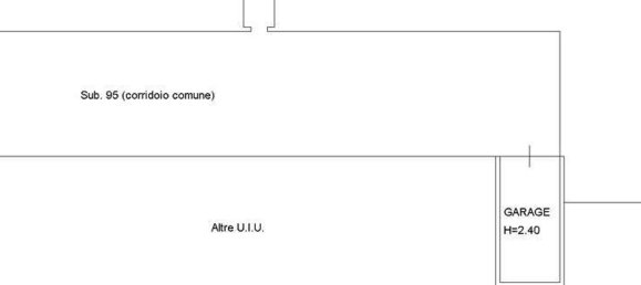 3-Zimmer Wohnung in Pordenone, Italy, Nr. 306918 29