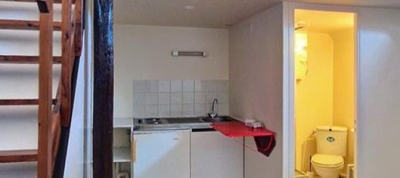 استوديو في Villiers-Adam, France رقم 328756 5