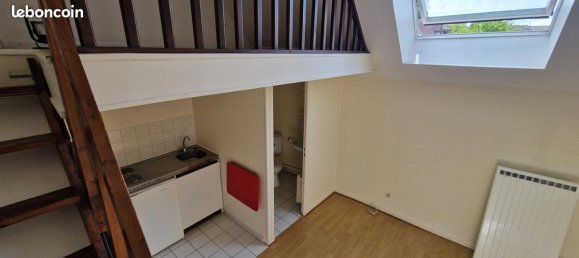 استوديو في Villiers-Adam, France رقم 328756 6