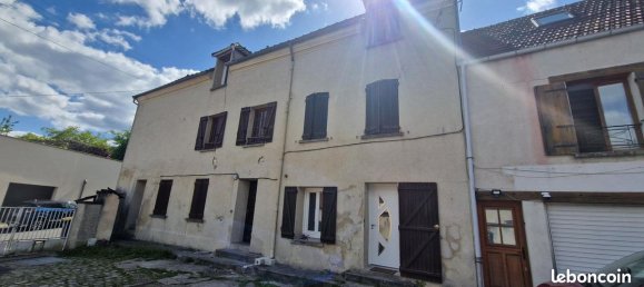 استوديو في Villiers-Adam, France رقم 328756 8