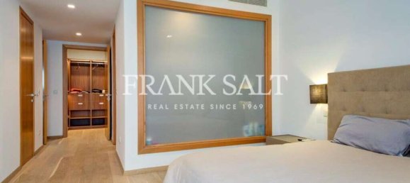 Apartamento T2 em Saint Julian's, Malta N.º 204 22