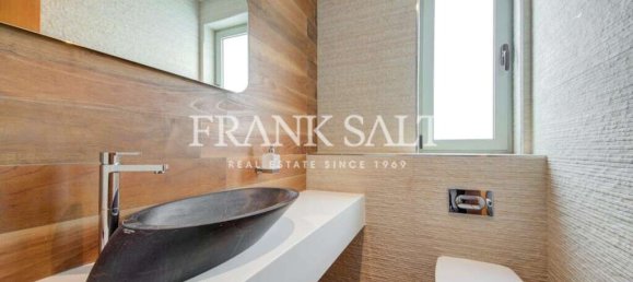 Apartamento T2 em Saint Julian's, Malta N.º 204 26