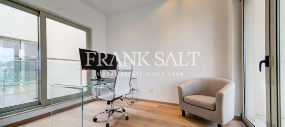 Apartamento T2 em Saint Julian's, Malta N.º 204 28