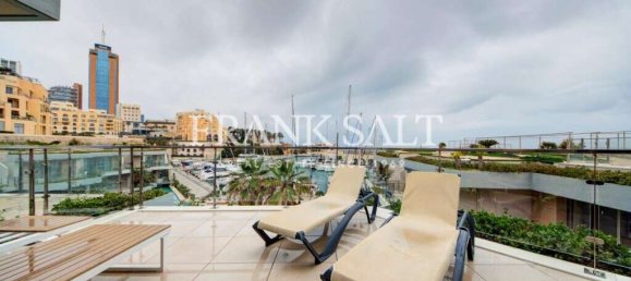 Apartamento T2 em Saint Julian's, Malta N.º 204 2
