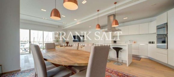 Apartamento T2 em Saint Julian's, Malta N.º 204 10