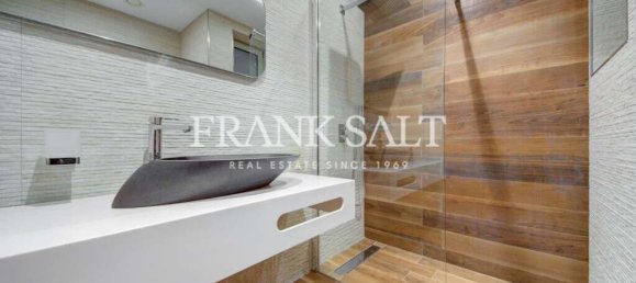 Apartamento T2 em Saint Julian's, Malta N.º 204 24