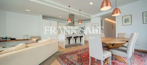 Apartamento T2 em Saint Julian's, Malta N.º 204 5