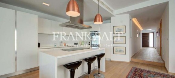 Apartamento T2 em Saint Julian's, Malta N.º 204 13