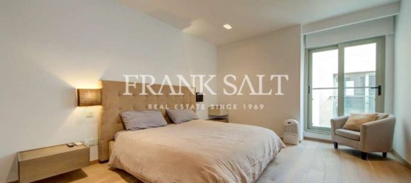 Apartamento T2 em Saint Julian's, Malta N.º 204 20