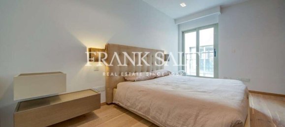 Apartamento T2 em Saint Julian's, Malta N.º 204 19