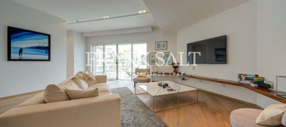 Apartamento T2 em Saint Julian's, Malta N.º 204 15