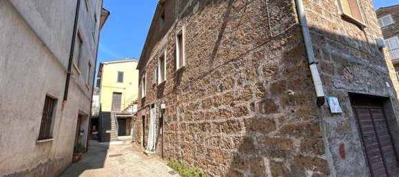 3-Zimmer Wohnung in Vasanello, Italy, Nr. 284285 2