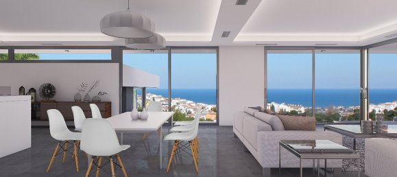 3 bedrooms Villa in Rafol D'almunia, Spain No. 8390 6