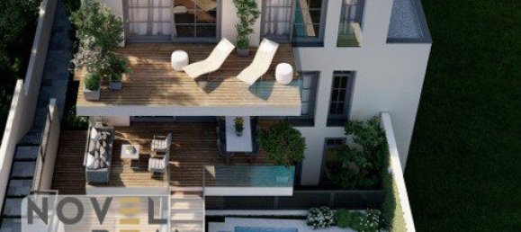 Imóvel comercial em Hernals, Austria 106 m² N.º 131775 4