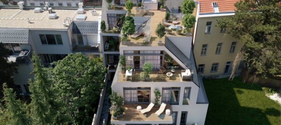 Imóvel comercial em Hernals, Austria 106 m² N.º 131775 3