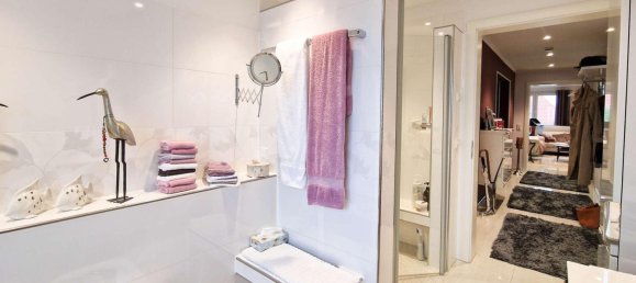 2 غرف نوم بانتهاوس في Cuxhaven, Germany رقم 84210 14