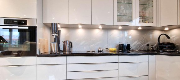 2 غرف نوم بانتهاوس في Cuxhaven, Germany رقم 84210 8