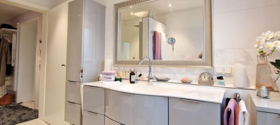 2 غرف نوم بانتهاوس في Cuxhaven, Germany رقم 84210 15