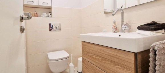 2 غرف نوم بانتهاوس في Cuxhaven, Germany رقم 84210 18