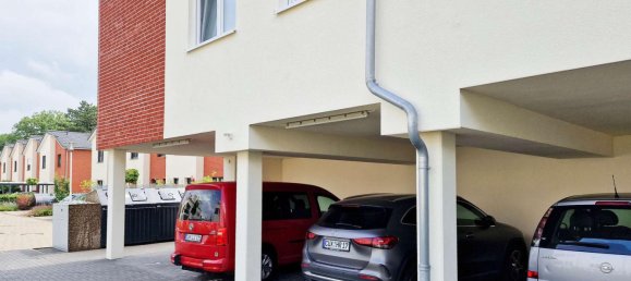 2 غرف نوم بانتهاوس في Cuxhaven, Germany رقم 84210 19