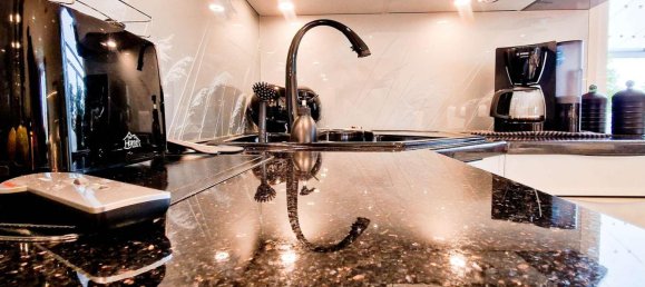 2 غرف نوم بانتهاوس في Cuxhaven, Germany رقم 84210 7