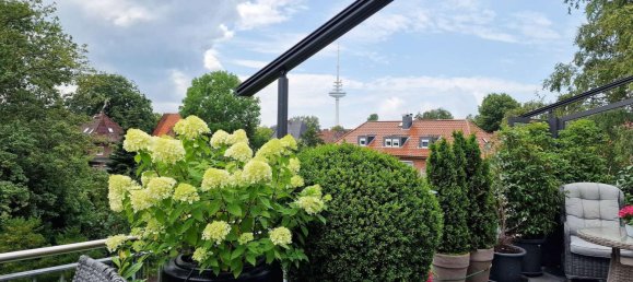 2 غرف نوم بانتهاوس في Cuxhaven, Germany رقم 84210 5