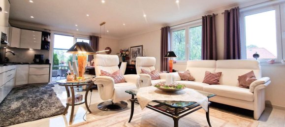 2 غرف نوم بانتهاوس في Cuxhaven, Germany رقم 84210 9