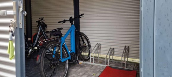 2 غرف نوم بانتهاوس في Cuxhaven, Germany رقم 84210 20