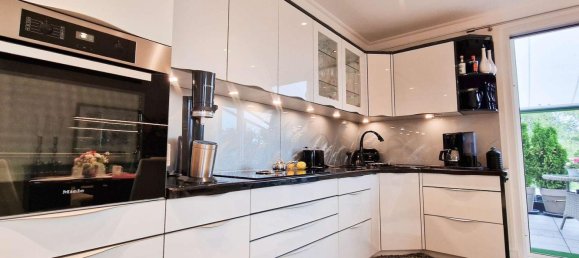 2 غرف نوم بانتهاوس في Cuxhaven, Germany رقم 84210 6