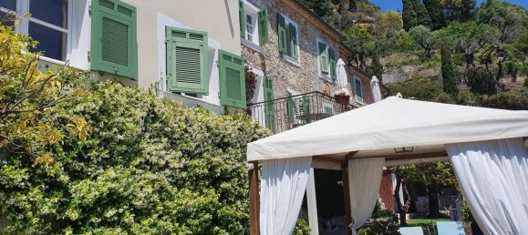 4 Schlafzimmer Villa in Roquebrune-Cap-Martin, France, Nr. 38319 5