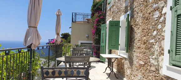 4 Schlafzimmer Villa in Roquebrune-Cap-Martin, France, Nr. 38319 4